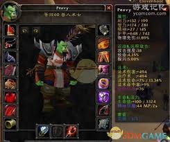 WOW80WLK怀旧服术士原输出手法详解
