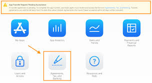 探索无限可能：立即访问App Store Connect，发现顶尖应用！