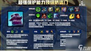 2024年LOL布隆天赋加点全攻略：解锁最强守护秘籍，速来提升胜率！