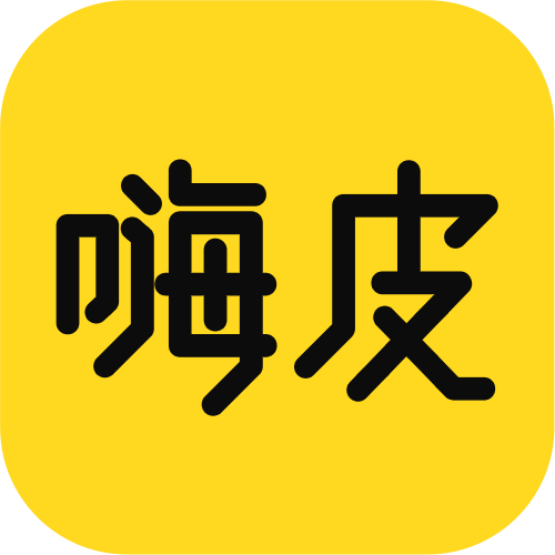 嗨皮免费小说app