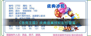 洛克王国：晋升大魔法师的终极攻略