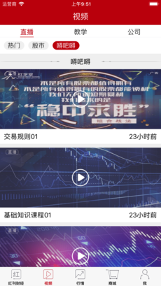 红周刊APP
