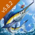 钓鱼大师5.8.2