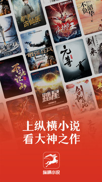 纵横小说2023