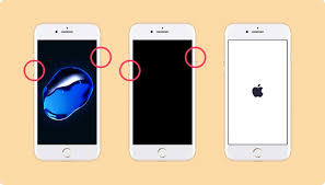 解决iPhone键盘未显示问题