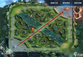 震惊！王者荣耀推荐路线这样开，上分如开挂！