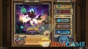 炉石传说连击贼卡组深度剖析与高效分享