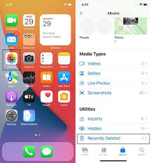 原来iPhone没备份照片怎么恢复