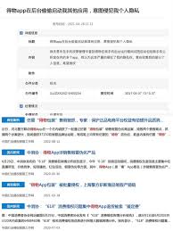 得物app用户侵权投诉书：核心要点全解析