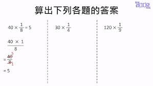 惊1.92竟然能换算成这种神奇的分数形式，快来一探究竟