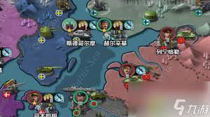 世界征服者3奇观获取全攻略