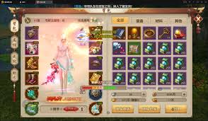 震惊！QQ仙侠传天道盟技能加点竟藏如此惊人秘密，速来围观