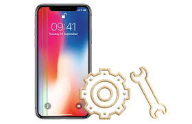 修复iPhone屏幕线条的有效方法