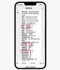 惊爆！快速查询苹果手机序列号的超实用秘籍大公开！