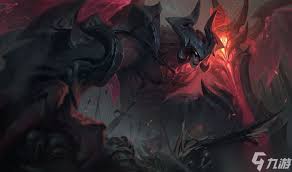 原来的lol剑魔名字大