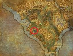 魔兽世界6.0：苦工矿镐的炫酷获取之道！