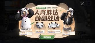 和平精英胖达套改进：核心要点大