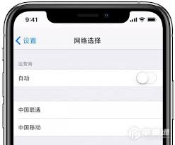iPhone11pro max还原网络设置的详细步骤及方法解析