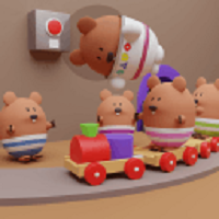 逃脱失眠(Escape Game Sleepless)