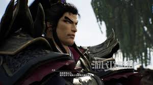 惊爆！真三国无双起源吕布情谊解锁及升级秘诀大公开