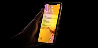 将iPhone移近一点可修复FaceID问题