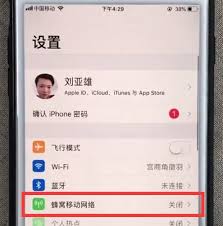 苹果手机如何用流量下载游戏详细指南