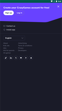 crazygames中文版