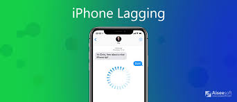 惊爆！iPhone滞后难题，这里有超绝修复大法！