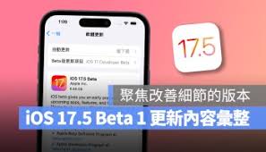 苹果12升级ios 17.5beta2后app闪退解决办法