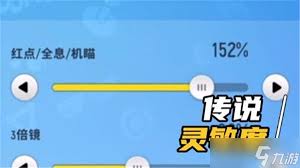 香肠派对ss18帧率灵敏度最佳设置方案大