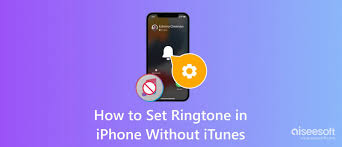 惊爆！iPhone添加铃声新玩法，无需iTunes轻松搞定，速来围观