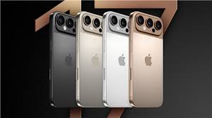 iPhone 17 Pro Max外观改进曝光：变与未变的微妙平衡