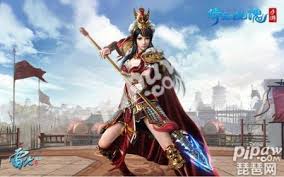 原来的倩女幽魂手游甲士加点方法