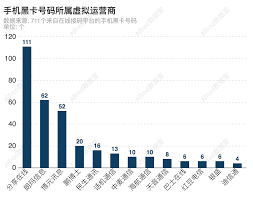 迪信通 170 号段下月批量放号详情大