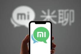 原来的米聊官网是什么