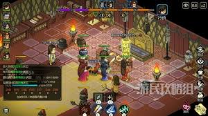 大侠立志传：完颜昭宁离队后去向大