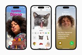惊爆！苹果iOS 17电话应用全面升级，这些重要更新你绝不能错过！