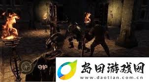 黑暗牧师职业介绍：越来越黑暗的神秘神职之路