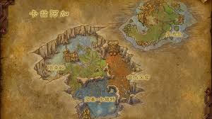 克里奇克斯入口究竟藏在哪？快来一探究竟！