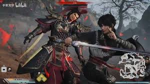 真三国无双：起源Demo困难吕布无伤打法大