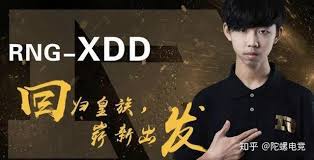 惊爆！小叮当为何离开RNG