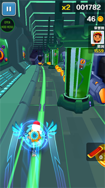 WxGame下载v1.2.5