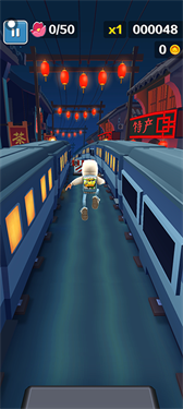 樱花迷你秀2024
