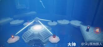 光遇11.6每日任务大蜡烛位置全解析