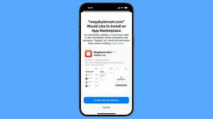 iPad为何不支持第三方App Store