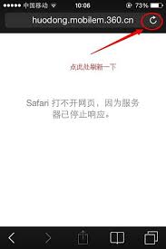 苹果Safari浏览器无法加载网页原因及解决方法深度解析