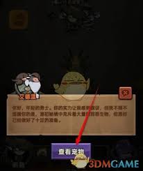 迷雾大陆宠物跟随新玩法，快来一探究竟！