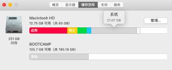 惊爆！Mac 系统数据这样清除，超简单超高效！