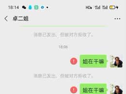 惊了！苹果15手机微信传文件到电脑竟现感叹号，究竟咋回事？