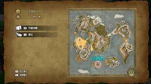 震惊！DQ3重制版干涸之壶竟有这般神奇获取方法，速来围观！